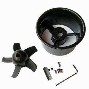 rc ducted fan