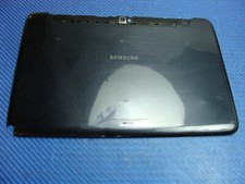 Samsung Galaxy Note GT-N8013EA 10.1" Genuine Tablet Back Cover Black