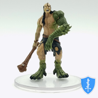 Dragonflesh Grafter - Fizban's Treasury of Dragons #30 D&D Icons of the Realms