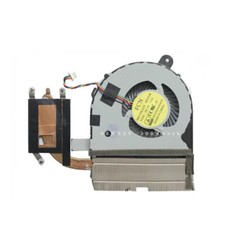 For Acer Aspire V3-371 V3-371G Heatsink FAN 460.03302.0001 DFS2000050A0T