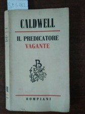 Il predicatore vagante - Caldwell