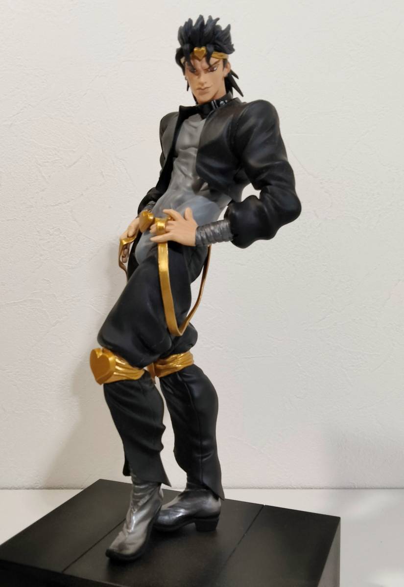 Jojo'S Bizarre Adventure Jojo Last One Prize Dio Figure