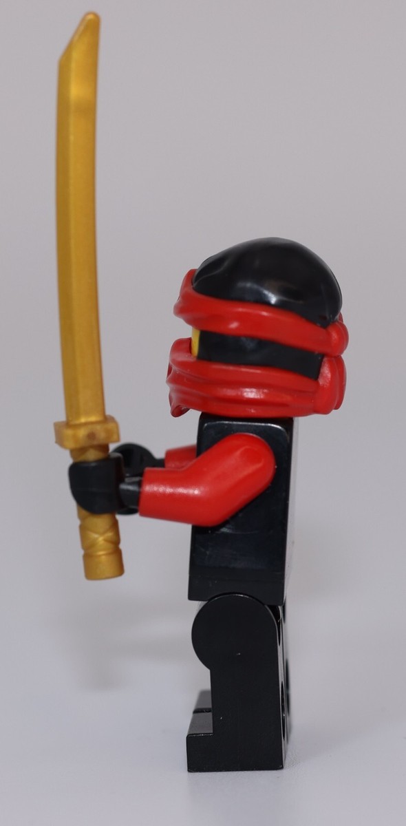 ●専用ページ LEGO Ninjago KAI Skybound Minifigure 30422 70600 Red Ninja
