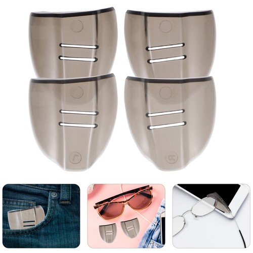Glasses Side Protectors Safety Glasses Wing Glasses Side Shelter
