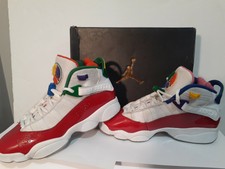 jordan 6 multi color