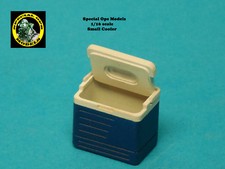 1/16 scale Modern Small Cooler M-ATV MRAP MaxxPro MRAP M1A2 Abrams