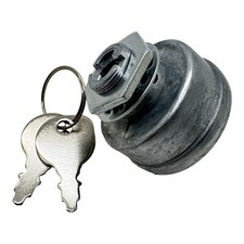 Ignition Switch Compatible with AYP With Vanguard Engines OEM 530158913
