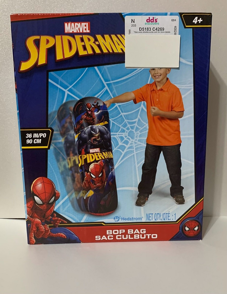 Marvel Spider-Man 36