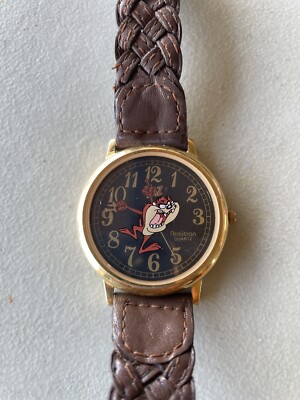 TASMANIAN DEVIL 1994 Armitron Watch Warner Brothers Vintage Warner Bro main image 3