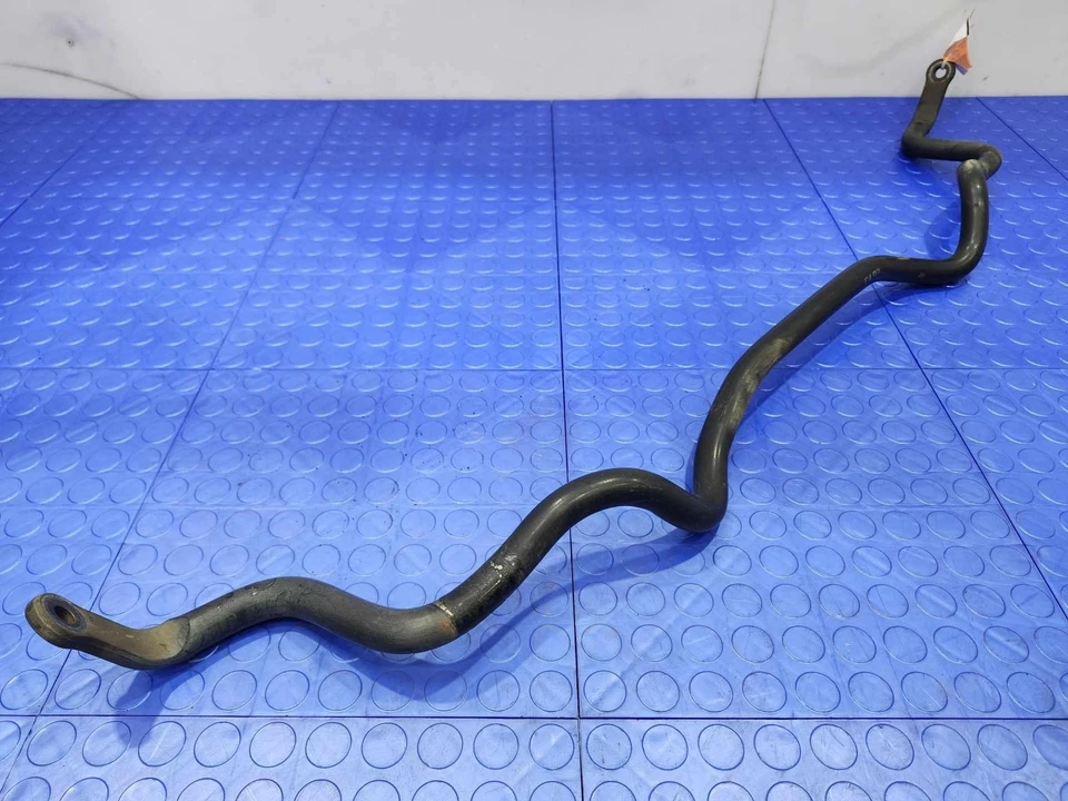 Barra estabilizadora delantera Subaru XV Crosstrek 2013-2017 barra estabilizadora OEM 20401FJ030 Foto 4 de 4