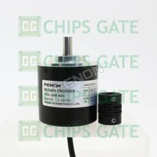 1PCS Brand New Koyo TRD-J200-RZC Rotary encoder Fast Ship