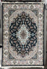 Edler Orientteppich – 200 x 300 cm – hochwertig & stilvoll