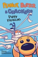 Paige Braddock | Puppy Problems | Taschenbuch | Englisch (2021)