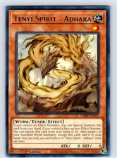 Tenyi Spirit - Adhara Rare 1st Edition CRBR-EN052 LP
