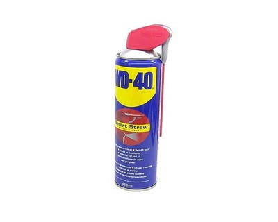 Universalschmieröl WD-40 450ml Multifunktionsöl Reinigungsöl Schmieröl Rostspray