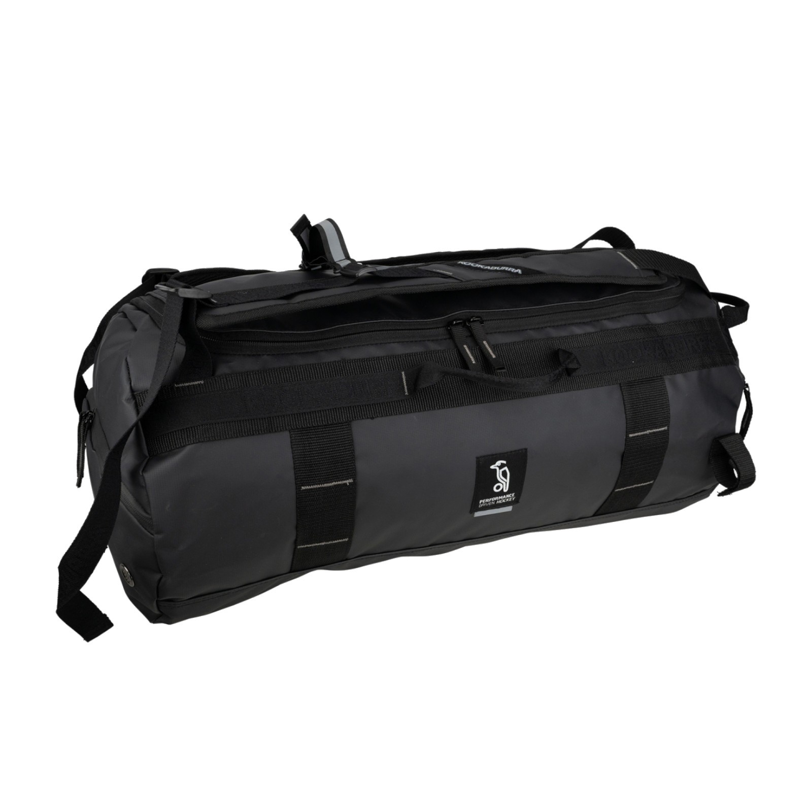 Kookaburra Pro Switch Field Hockey Bag Black - Image 2
