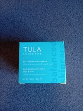 TULA Skincare 24-7 Moisture Intense Ultra Hydrating Day & Night 42g