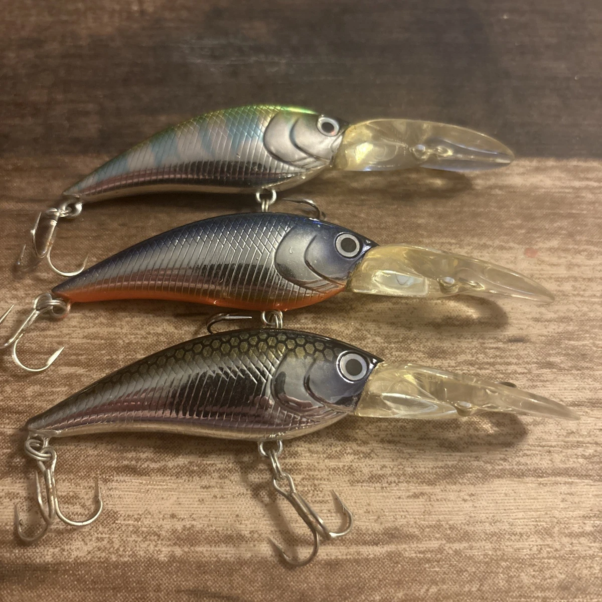 Fenwick Original Vintage Fishing Lures for sale | eBay