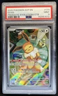 2025 Pokemon SV Black Star Promos Eevee #173 PSA 9