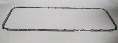 3930408 GASKET OIL PAN Suitable For Cummins Shipping from Texas or Miami distrib