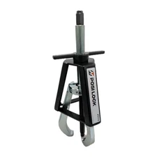 Posi Lock Power Team 113  Caged Jaw Gear and Bearing Puller, 30 Ton, 3 Jaw