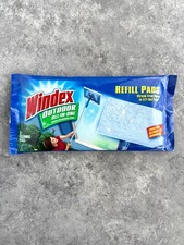 Windex Outdoor All-In-One Refill 1 Pack (2 Co...
