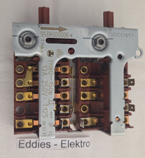 Bosch Siemens BSH ENERGIEREGLER-ZWEIERBLOCK 00496803 YH80-150b links