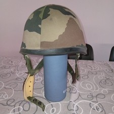 ELMETTO PARACADUTISTI  FRANCESE  LEGIONE