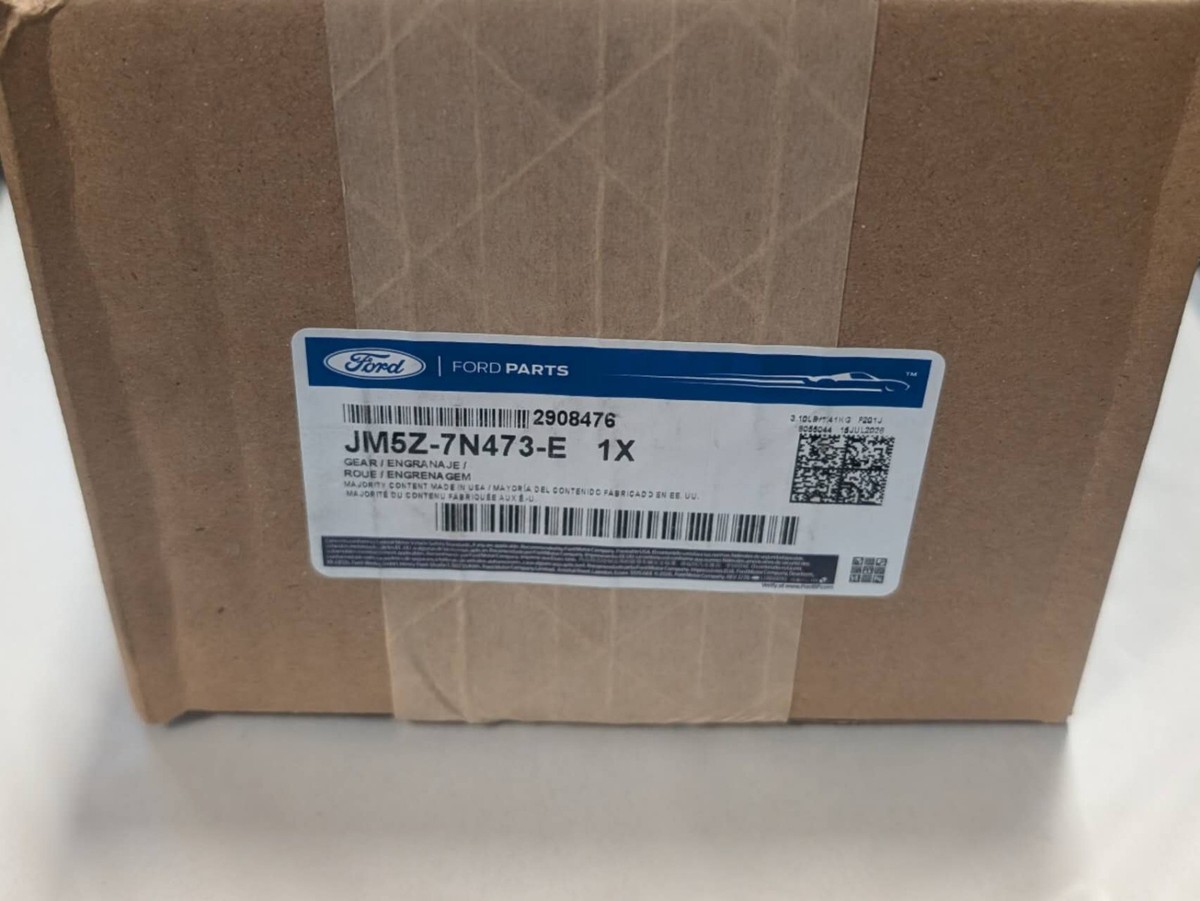 NEW GENUINE OEM Ford Automatic Transmission 8F35 Planetary Gear