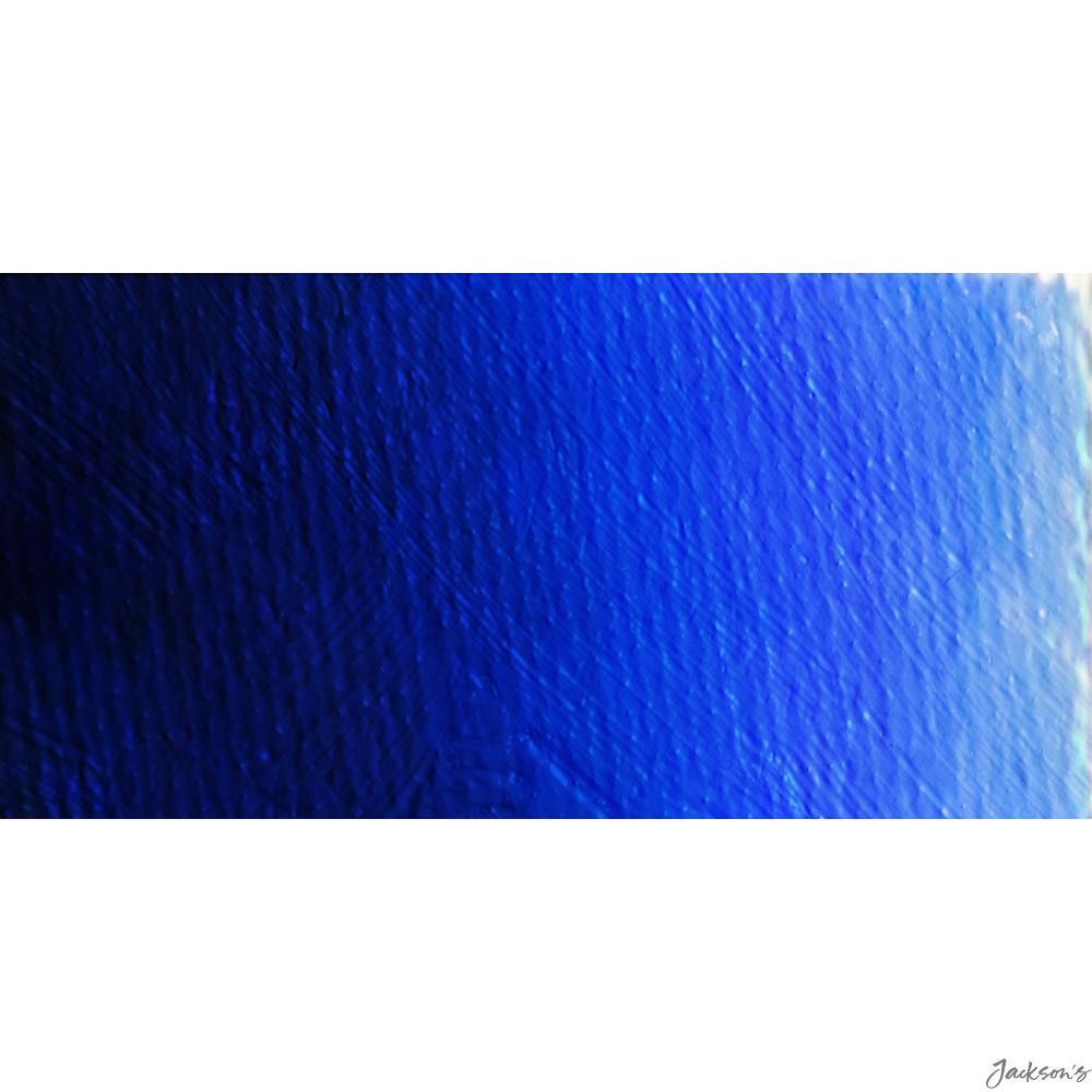 Old Holland Classic Oil Paint Cold Pressed Linseed Oil 60ml Ultramarine Blue