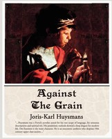 Against The Grain Joris Karl Huysmans Taschenbuch Kartoniert / Broschiert 2008