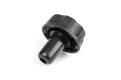 Original Tankverschluss Benzin MBK YAMAHA Booster BWS 50 cc Ab 2004 Schwarz