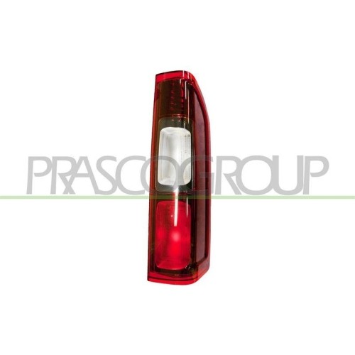 Feu arrière droit Prasco RN9364153 pour Nissan Primastar et Renault Traffic