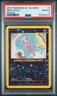 2001 POKEMON SOUTHERN ISLANDS PROMO #1 MEW-HOLO PSA 8