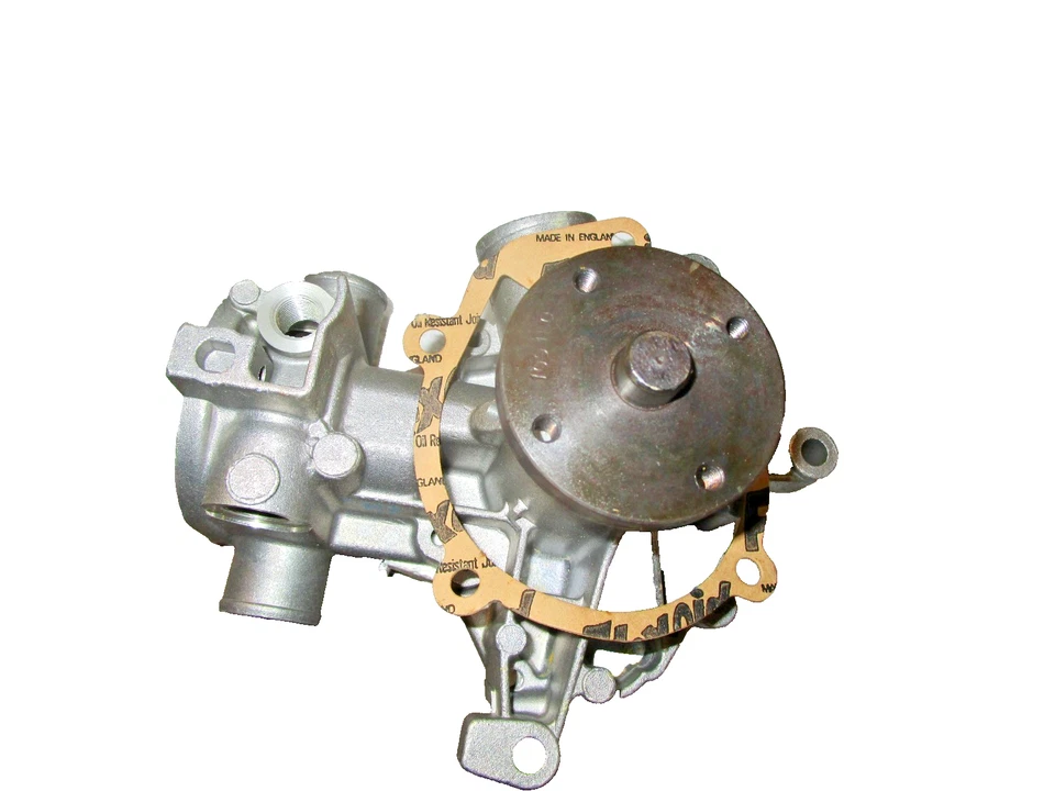 Водяной насос 260 1979-1982 B27 B28 #1218158 новый из старых запасов - Изображение 2 из 4