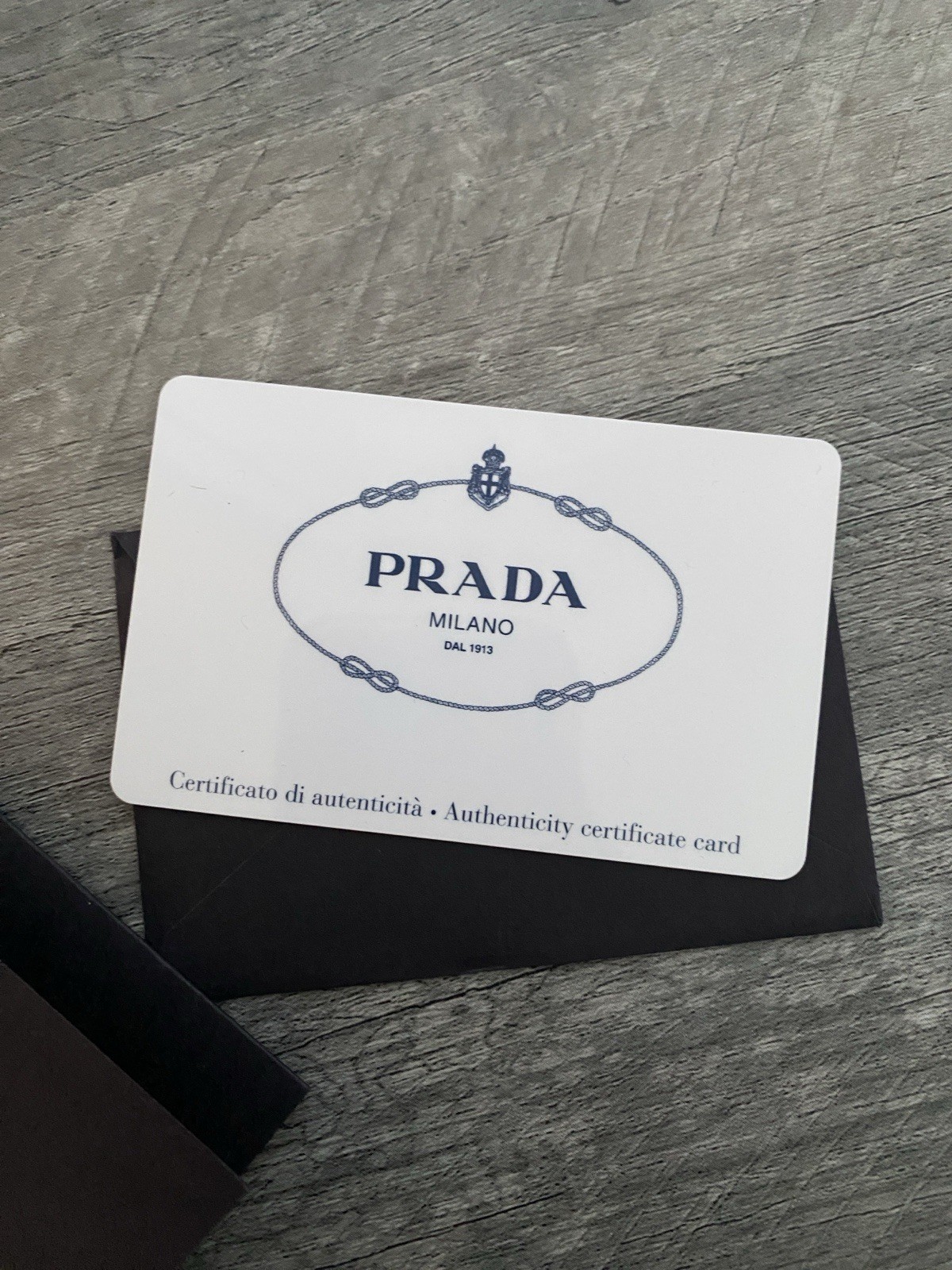 Prada Backpack - image 7