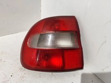 Feu arrière Volvo 66