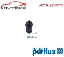 KRAFTSTOFFFILTER PURFLUX EP275 P NEU OE QUALITÄT