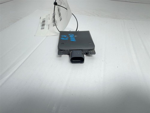 2018-2021 Volkswagen Golf Passenger Radar Unit PN-2Q0907686B OEM