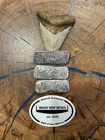 Misery Whip Metals Sasquatch 2-Oz .999 Fine Hammered Silver Bar