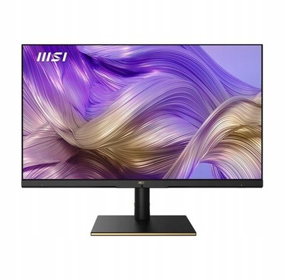 MSI Summit MS321UP 32'' 4K UHD IPS 60 Hz HDR600 USB-C Monitor