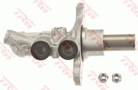 Hauptbremszylinder TRW PMA125 FüR CLA Mercedes C117 Klasse W242 GLA W246 W176