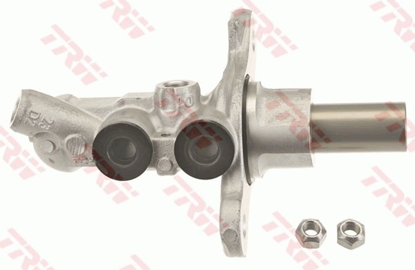 Hauptbremszylinder TRW PMA125 FüR CLA Mercedes C117 Klasse W242 GLA W246 W176-image