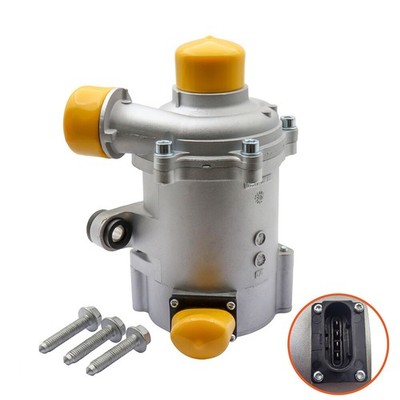 For   N20 220i 320i 420i 520i X1 X3 X4 Z4 11517597715 Electric Water Pump *rr