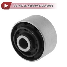 Rear Control Arm Suspension Bushing No.4872542080 for TOYOTA RAV4 2000-2005