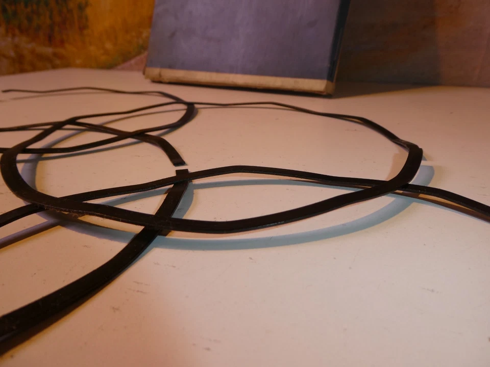 Transmisión Wave Spring Detroit Cadillac Oldsmobile Pontiac Hydra '56-'60 B2 Foto 2 de 4