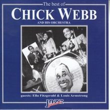 Chick Webb  His Orchestra von Chick Webb  His Orche... | CD | Zustand sehr gut