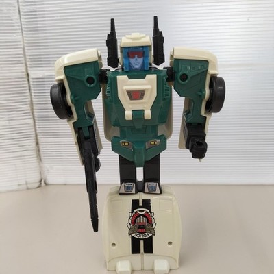 Takara C-301 Go Shooter Trans Formers Super God Master Force