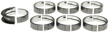 Clevite MS-2250A Engine Crankshaft Main Bearing Set