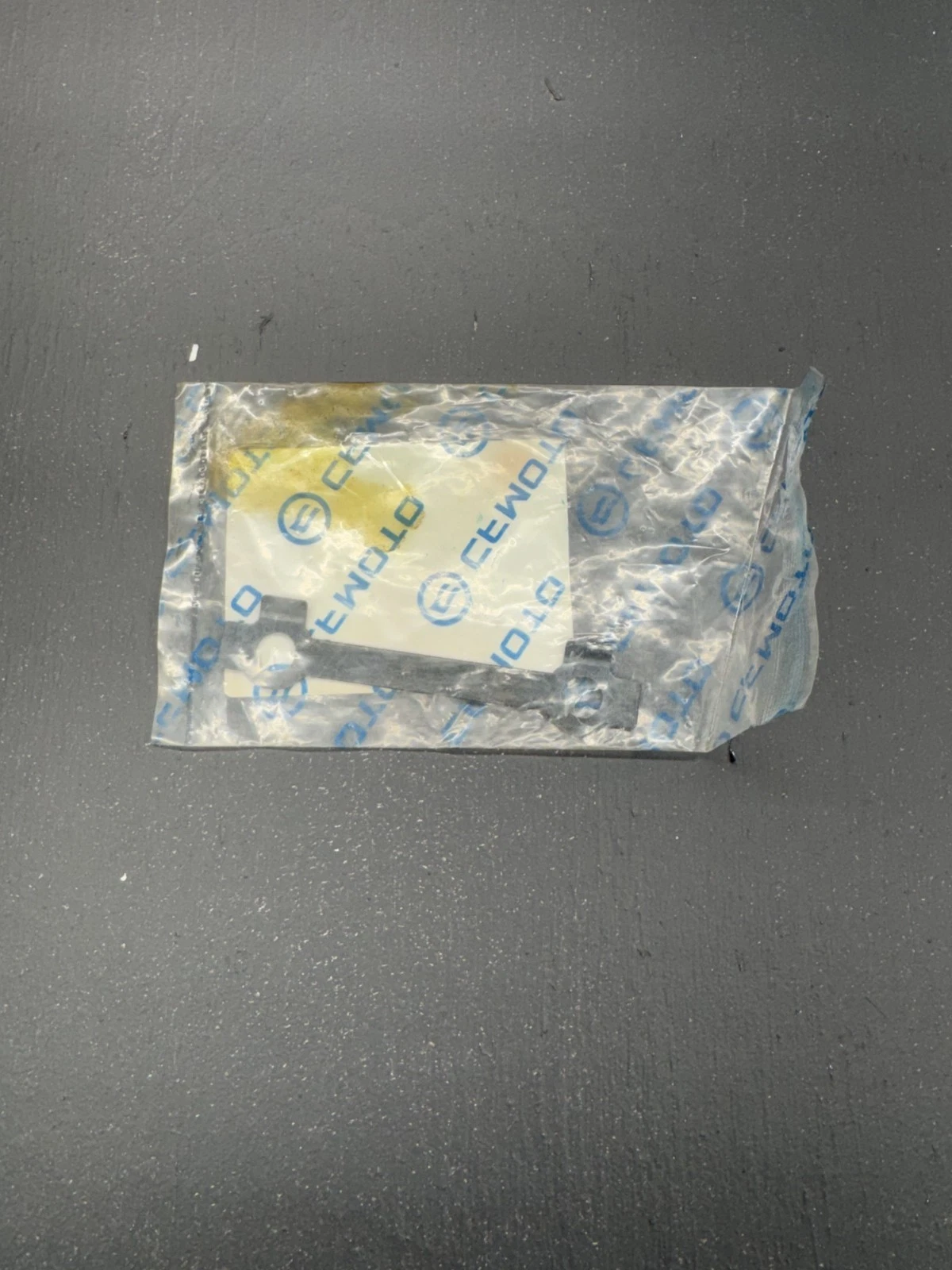 7020-100603 | CFMoto | Locking Piece
